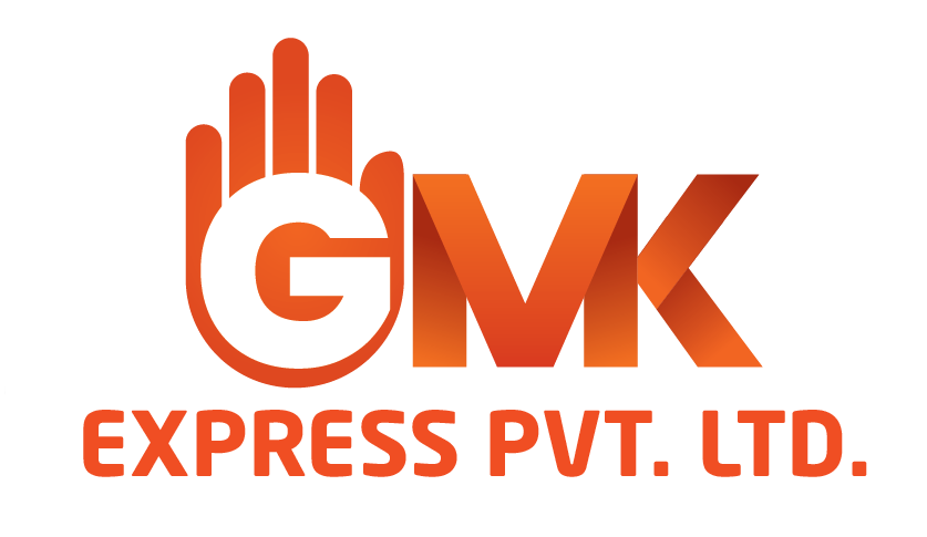 GMK Logo